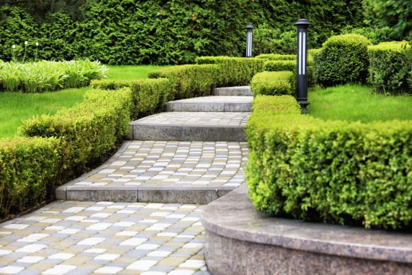 Backyard Remodeling in Stuart