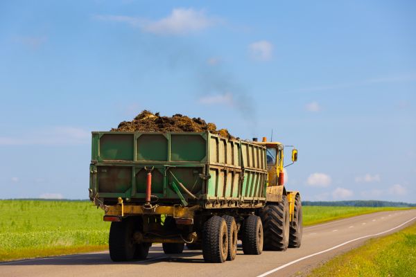 Bulk Soil Delivery in Stuart