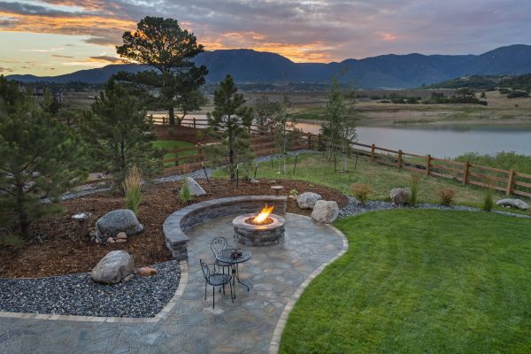 Landscape Design Service in Stuart