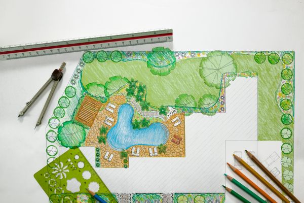 Landscape Planning Service in Stuart