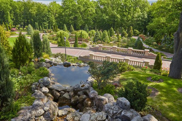 Landscape Architecture Service in Stuart