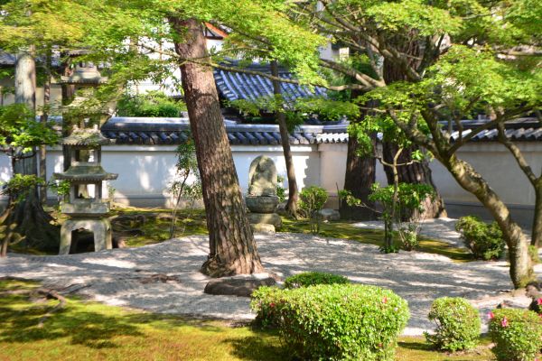 Zen Garden Landscaping in Stuart
