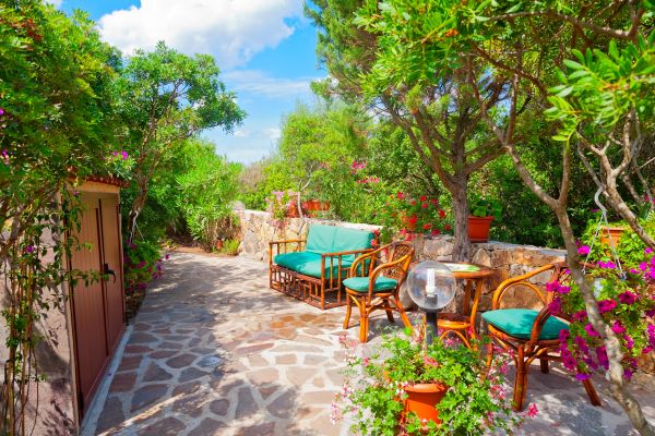 Outdoor Renovation in Stuart