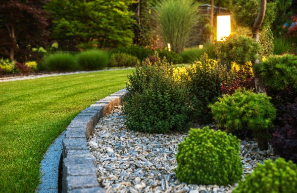 Landscaping Service in Stuart