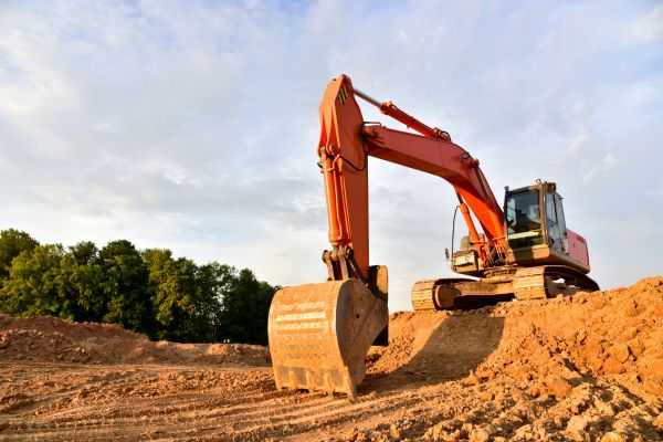 Slope Landscaping in Stuart