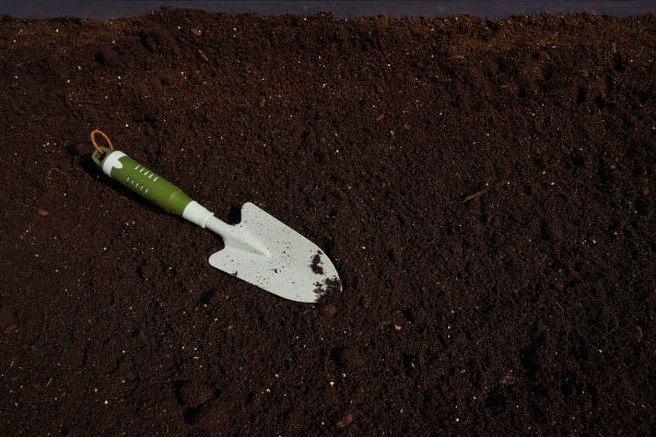 Rich Soil Delivery in Stuart