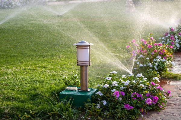 Commercial Garden Maintenance in Stuart