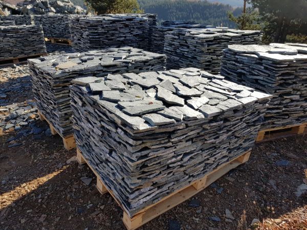 Limestone Rock Delivery in Stuart