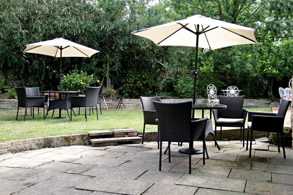 Patio Landscaping Service in Stuart