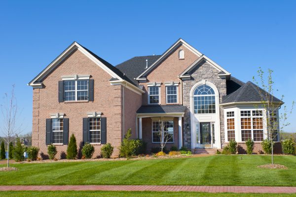 New Construction Landscaping in Stuart