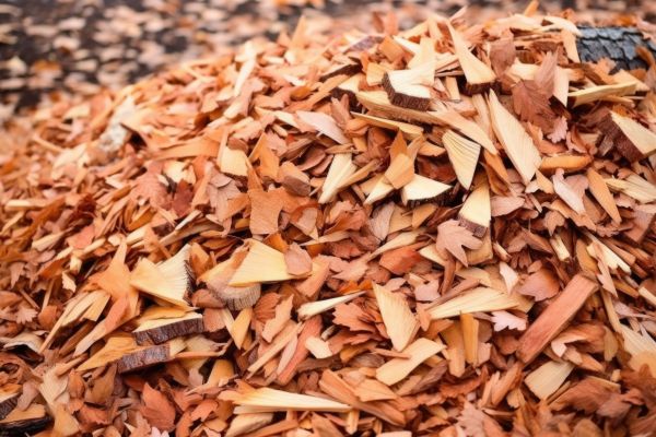 Cedar Chips Delivery in Stuart
