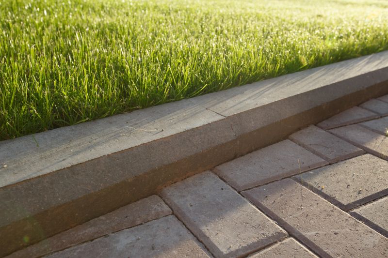 Garden Curbing Service